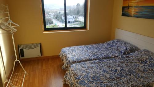 Deluxe Double Room with Shower