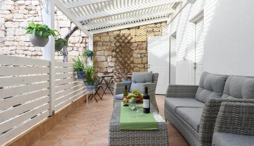 Deluxe Room with Balcony