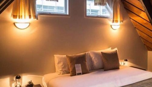 Two-Bedroom Apartment (Prepaid)