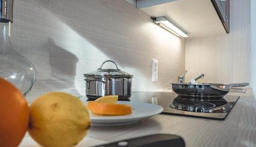 Apartment Suite