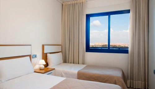 One-Bedroom Apartment (2 Adults)