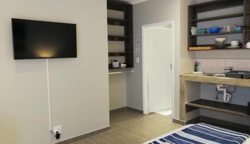 Twin/Double Room