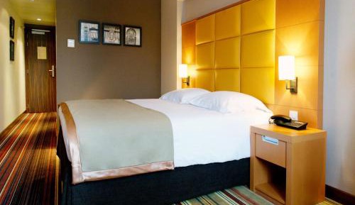 Business Double or Twin Room