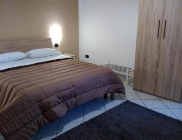 Large Double Room