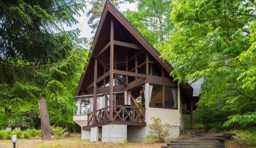 Superior Cottage (2 Adults)
