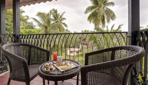 Prestige Suite