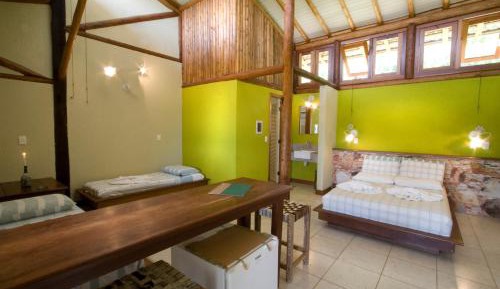Comfort Double Room with Balcony