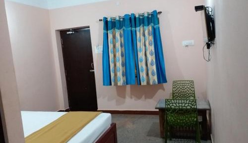 Budget Double Room