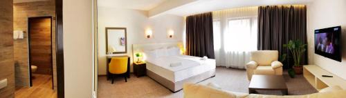 Superior King Suite