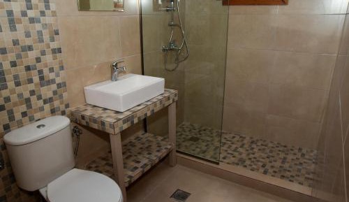 Deluxe King Suite