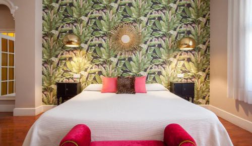 Superior Queen Room with Private Bathroom