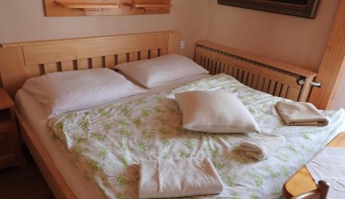 Triple Room with Balcony