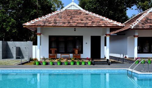 King Room with Pool View