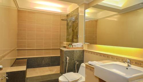 Executive Double Room