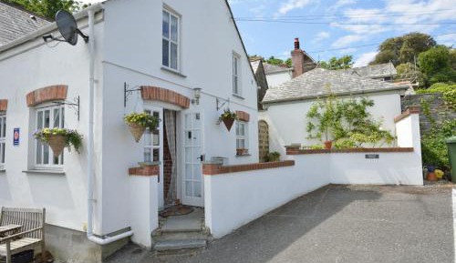 One-Bedroom Cottage