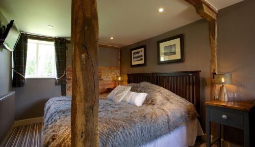 Comfort Room