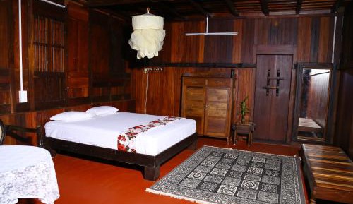 One-Bedroom Chalet