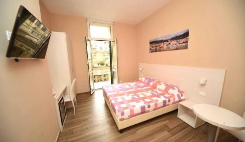Budget Double or Twin Room