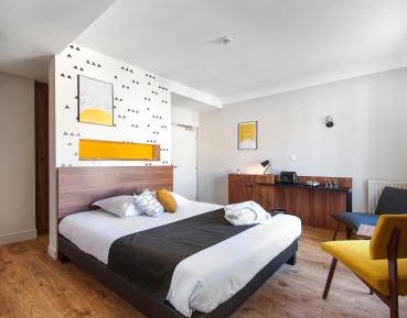 Privilege Double Room