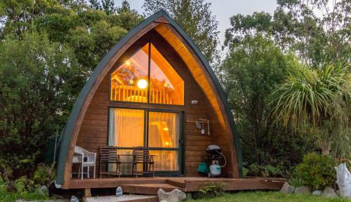 Chalet Rata