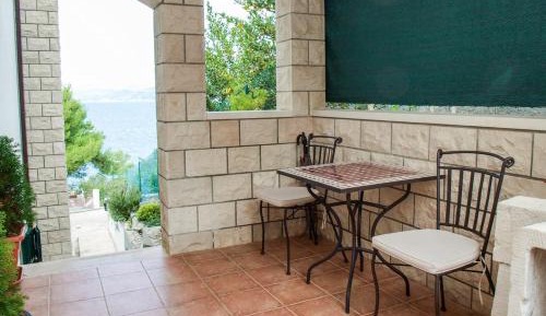 Studio with Terrace