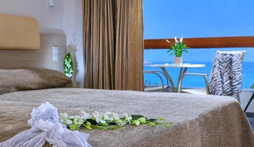 Suite with Sea View