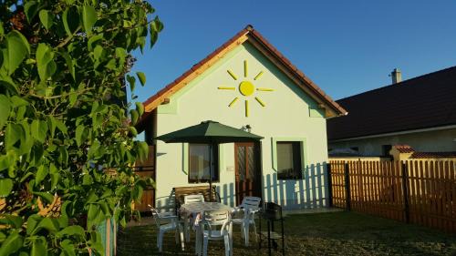 Holiday Home