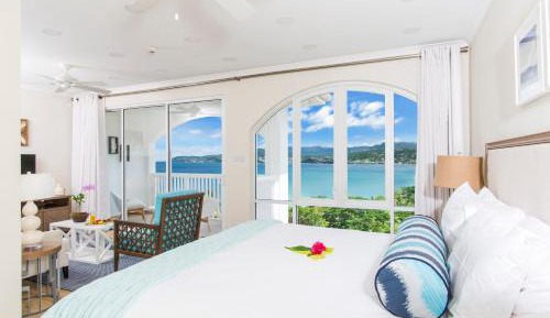 Cinnamon Suite