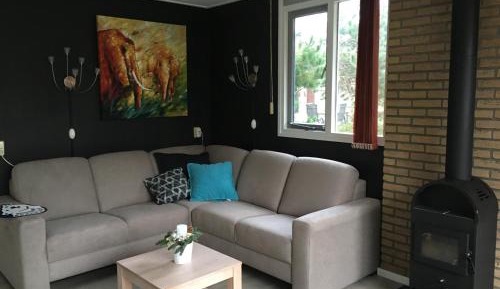 Two-Bedroom Bungalow
