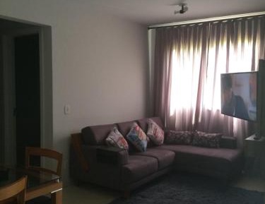 Apartment with Garden View
