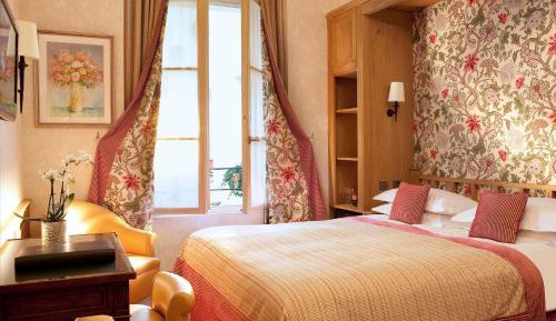 Classic Double or Twin Room