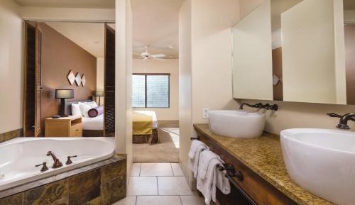 One-Bedroom Suite