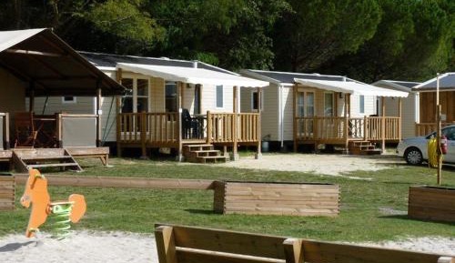 Mobile Home