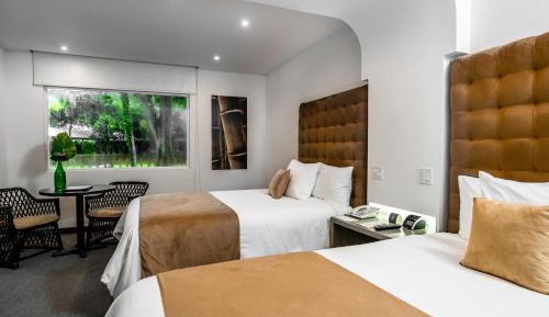 Standard  Room