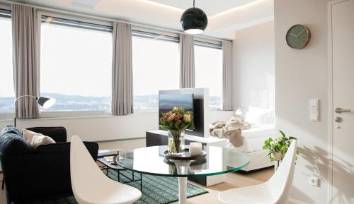 Classic Apartment