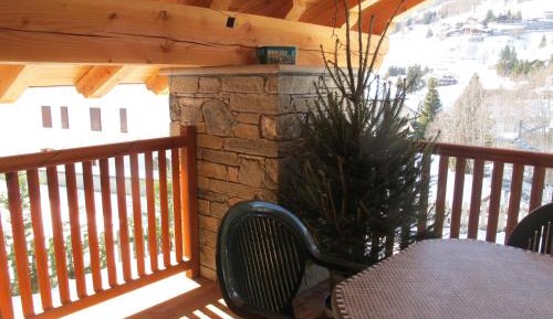 Apartment - Split Level