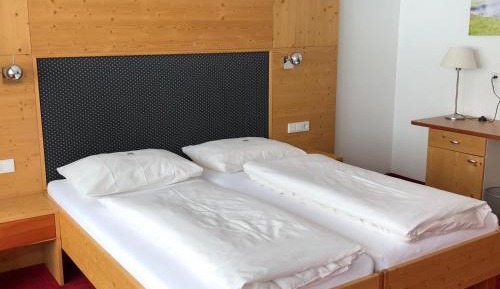 Standard Two-Bedroom Apartment