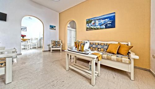 One-Bedroom Apartment with Inland or Pool View