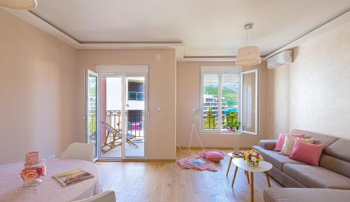 Apartment with Sea View