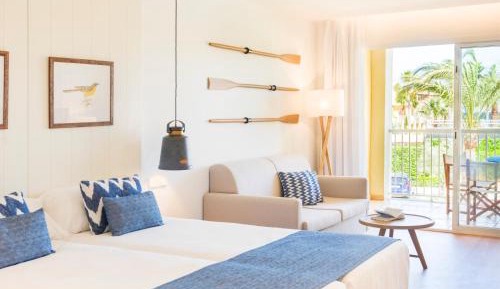 Junior Suite (2 Adults)