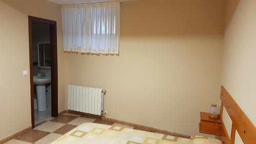 Budget Twin Room