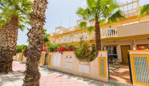 Villa with Sea View