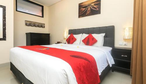 Superior Double or Twin Room with Terrace