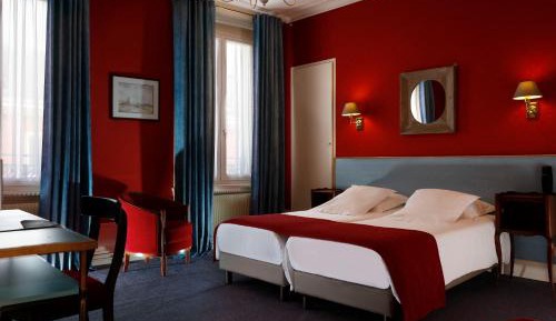 Privilege Double or Twin Room