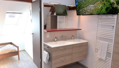 Deluxe Apartment BAUDELAIRE