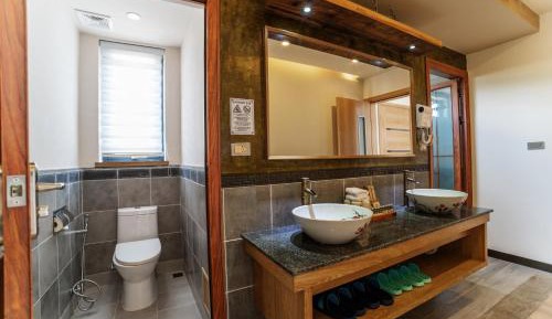 Family Nest Suite