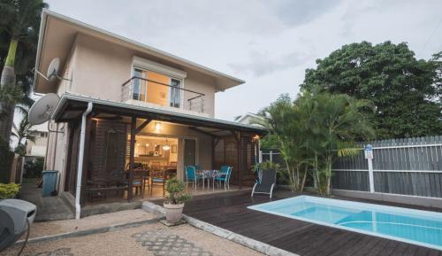 Villa