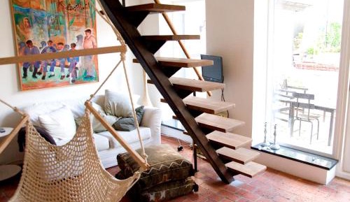 Two-Bedroom Apartment (4-5 Adults)