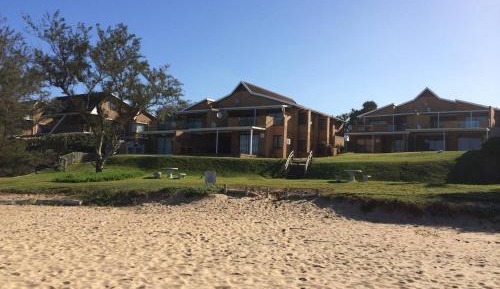Holiday Home