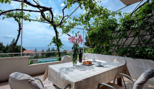 Apartment with Sea View